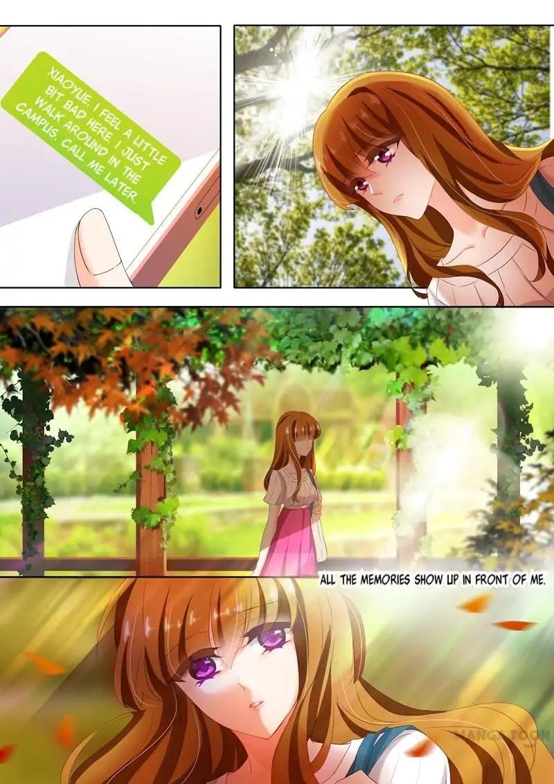 Ex-wife of A Billionaire ( Haomen Tianjia Qianqi ) Chapter 119 - page 3