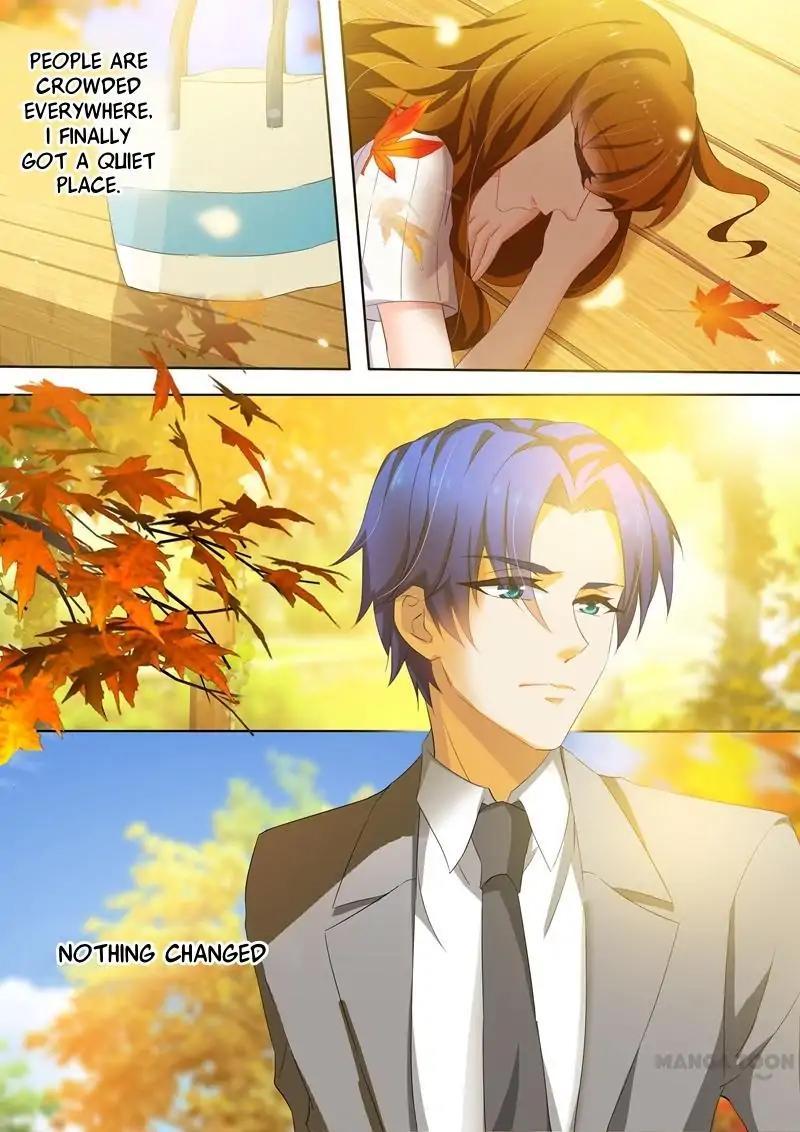 Ex-wife of A Billionaire ( Haomen Tianjia Qianqi ) Chapter 119 - page 6