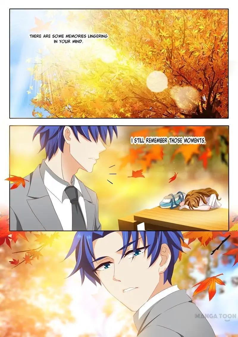 Ex-wife of A Billionaire ( Haomen Tianjia Qianqi ) Chapter 119 - page 7