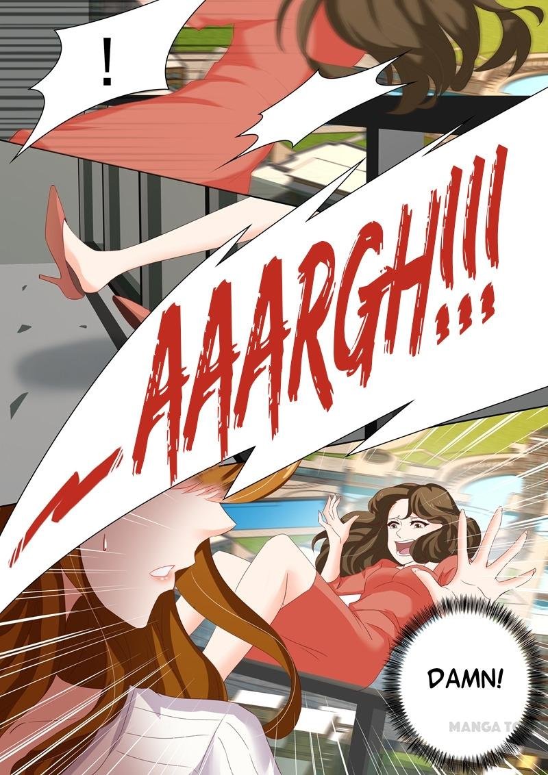 Ex-wife of A Billionaire ( Haomen Tianjia Qianqi ) Chapter 118 - page 3