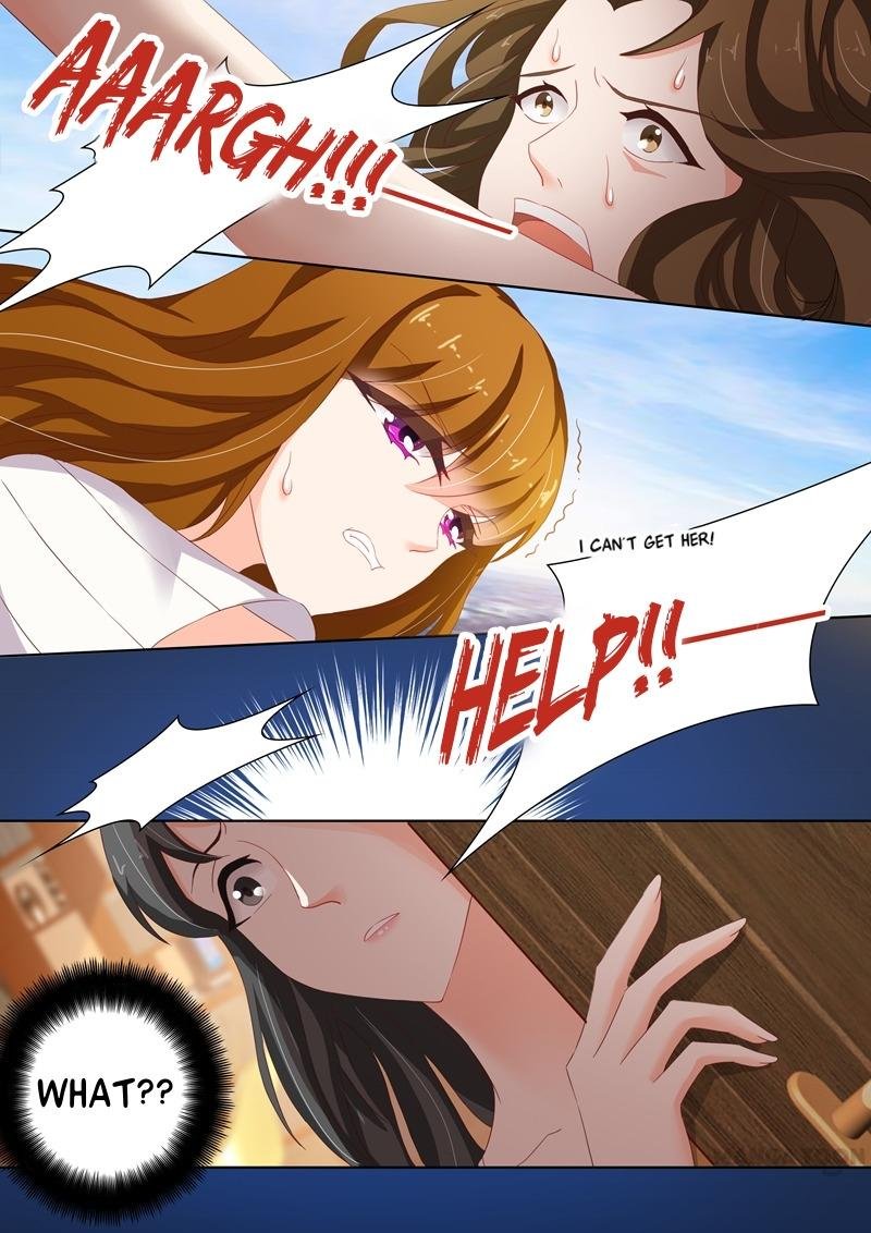 Ex-wife of A Billionaire ( Haomen Tianjia Qianqi ) Chapter 118 - page 5