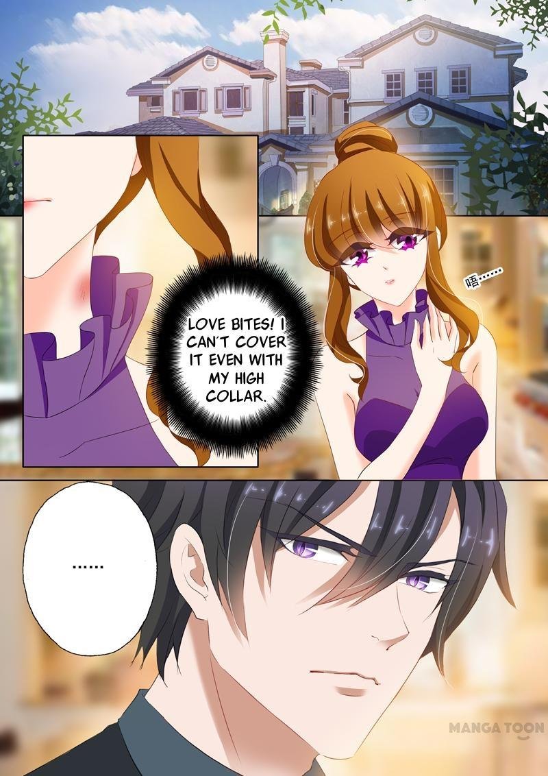 Ex-wife of A Billionaire ( Haomen Tianjia Qianqi ) Chapter 116 - page 2