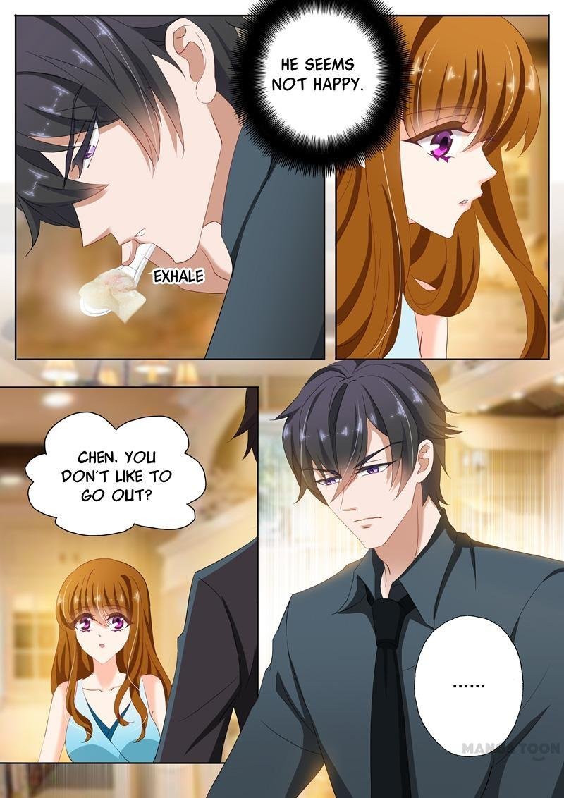 Ex-wife of A Billionaire ( Haomen Tianjia Qianqi ) Chapter 114 - page 2