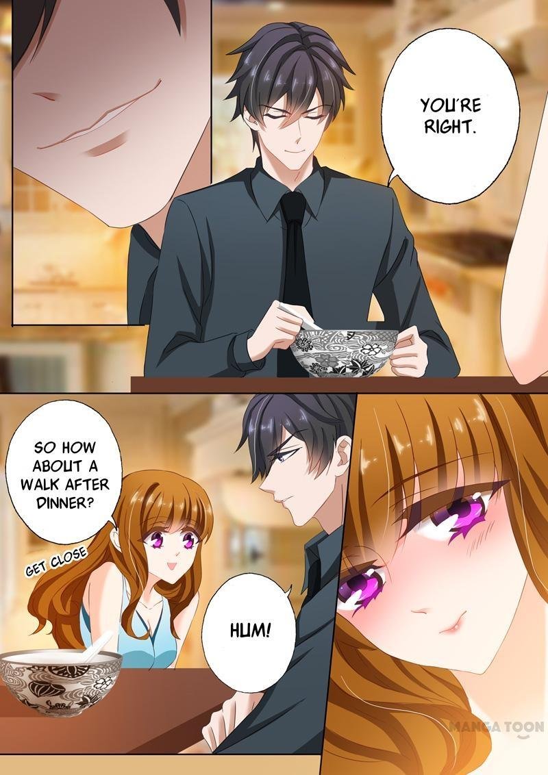 Ex-wife of A Billionaire ( Haomen Tianjia Qianqi ) Chapter 114 - page 4