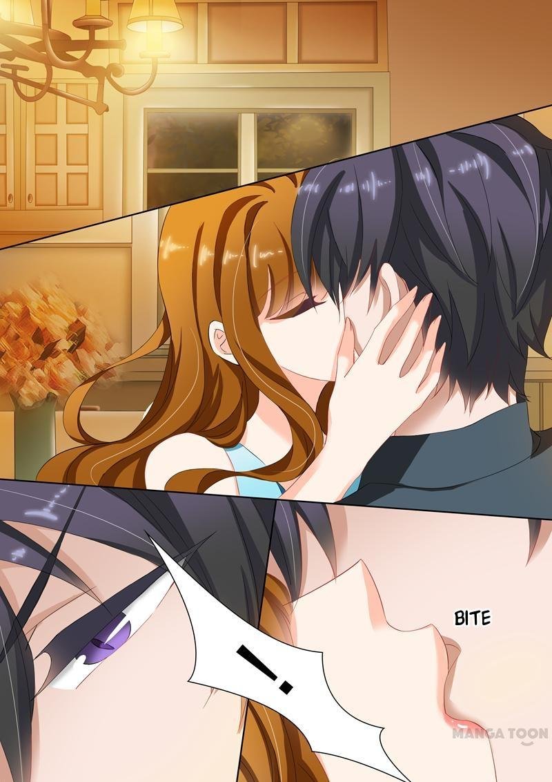 Ex-wife of A Billionaire ( Haomen Tianjia Qianqi ) Chapter 114 - page 5
