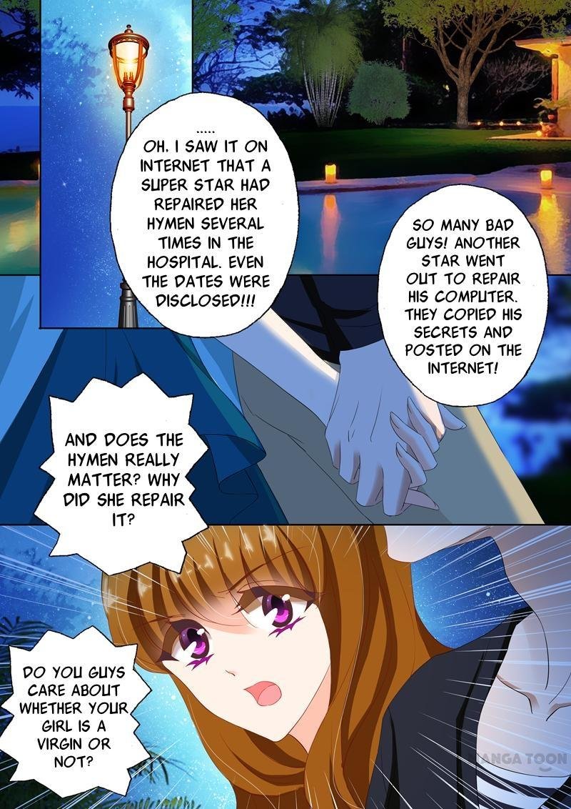 Ex-wife of A Billionaire ( Haomen Tianjia Qianqi ) Chapter 114 - page 7