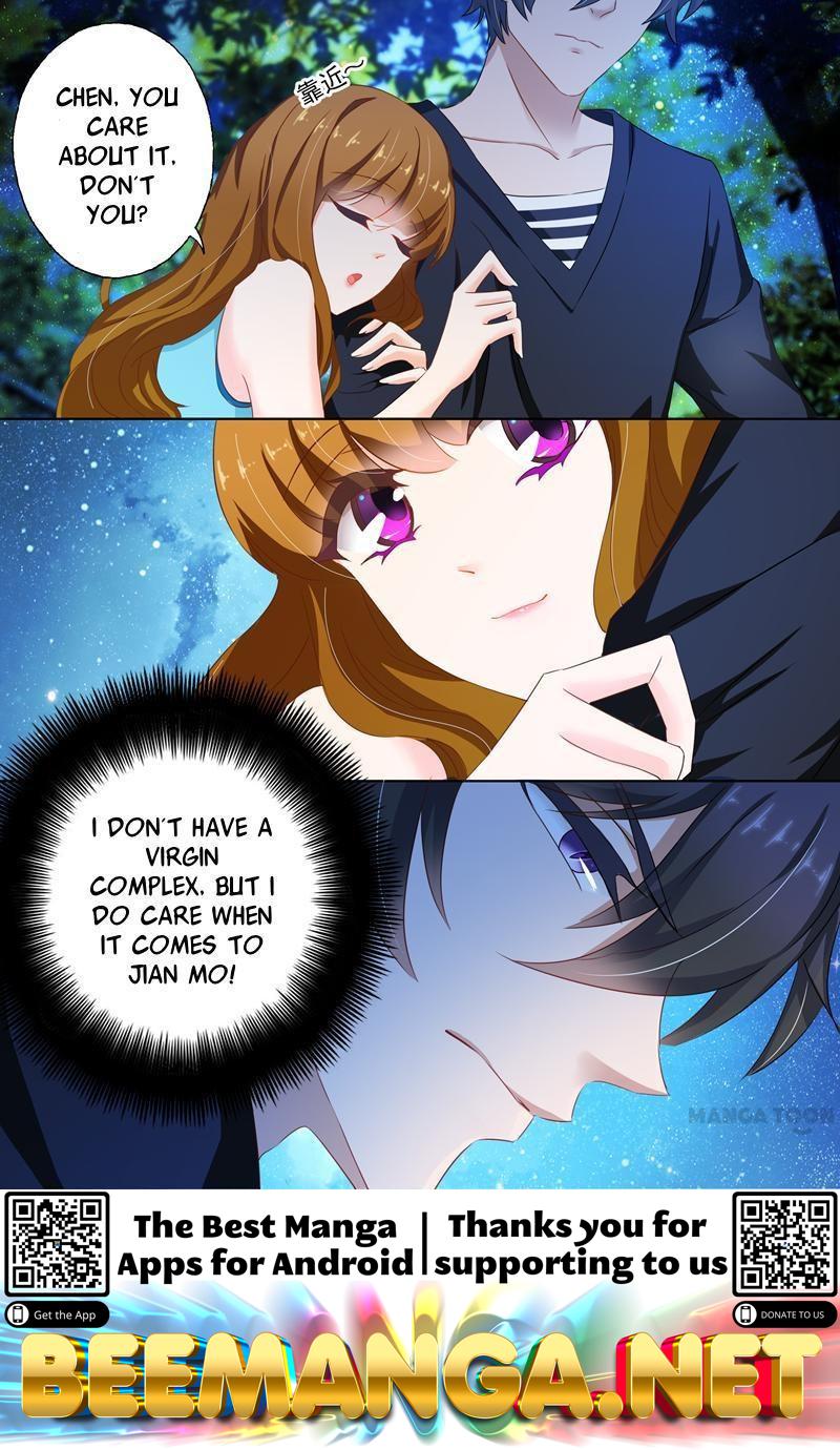 Ex-wife of A Billionaire ( Haomen Tianjia Qianqi ) Chapter 114 - page 9