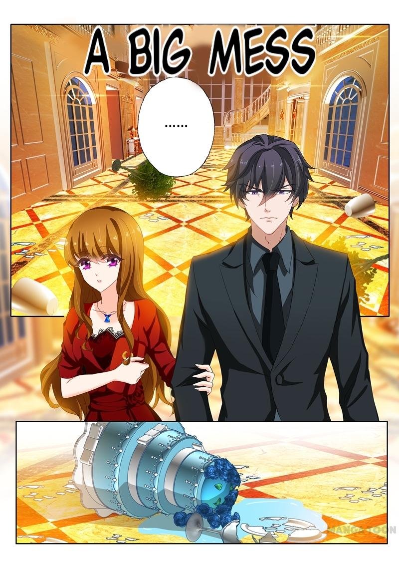 Ex-wife of A Billionaire ( Haomen Tianjia Qianqi ) Chapter 113 - page 2