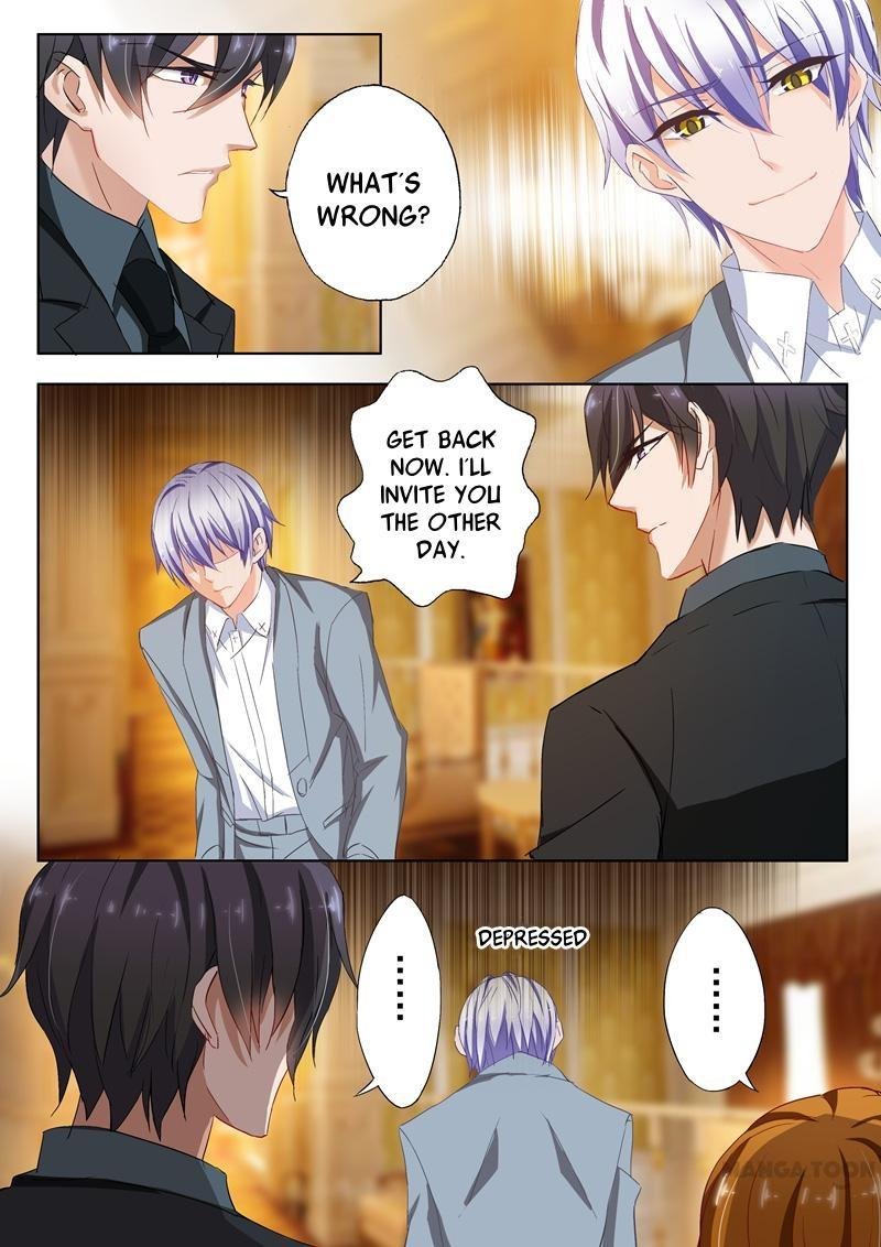 Ex-wife of A Billionaire ( Haomen Tianjia Qianqi ) Chapter 113 - page 3