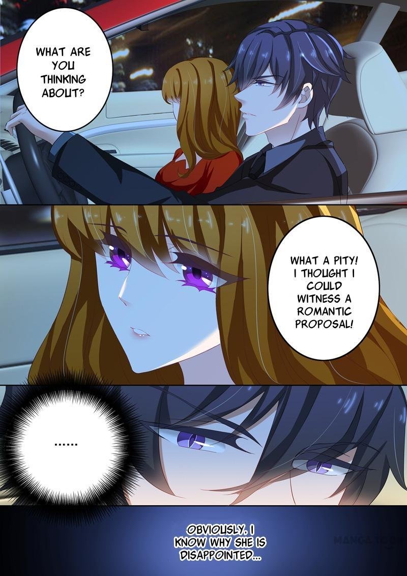 Ex-wife of A Billionaire ( Haomen Tianjia Qianqi ) Chapter 113 - page 7