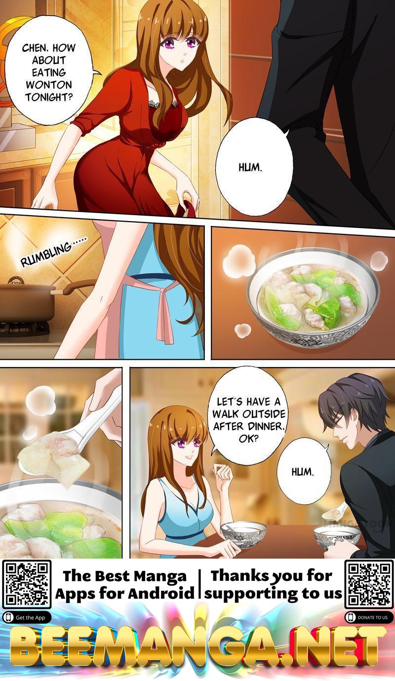 Ex-wife of A Billionaire ( Haomen Tianjia Qianqi ) Chapter 113 - page 9