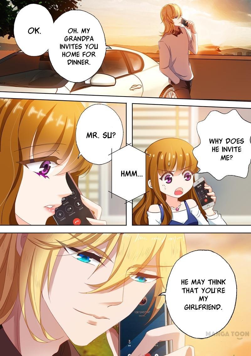 Ex-wife of A Billionaire ( Haomen Tianjia Qianqi ) Chapter 112 - page 2