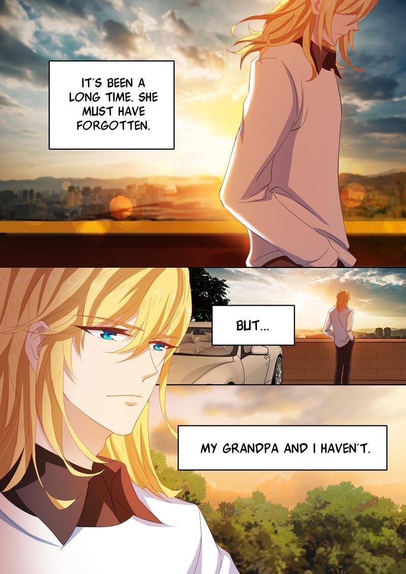 Ex-wife of A Billionaire ( Haomen Tianjia Qianqi ) Chapter 112 - page 4