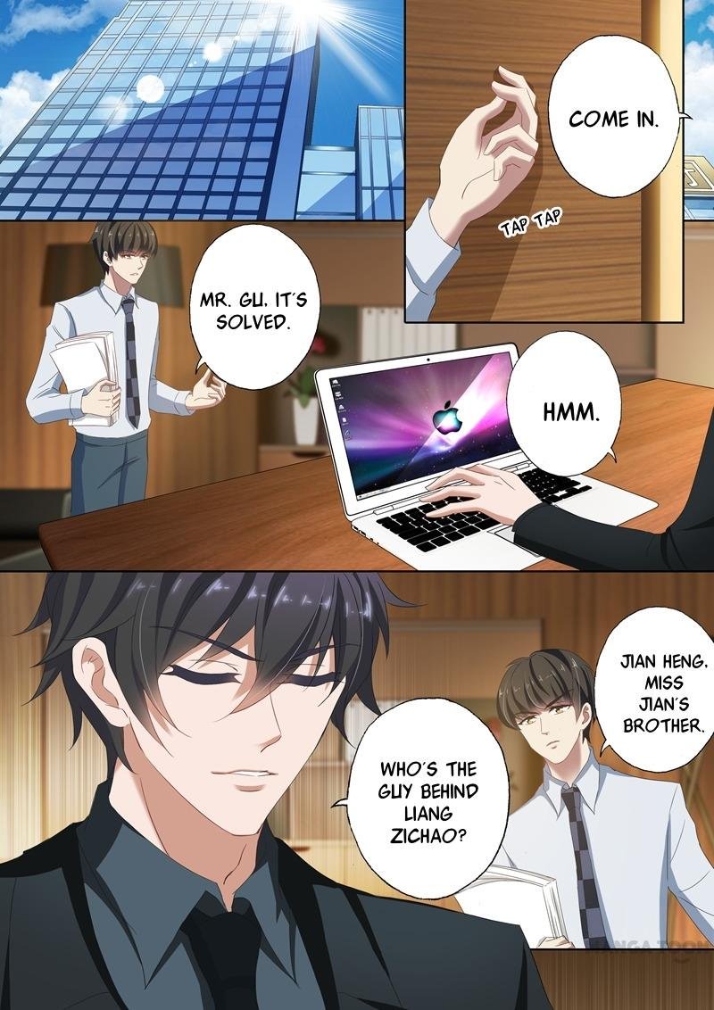 Ex-wife of A Billionaire ( Haomen Tianjia Qianqi ) Chapter 111 - page 2
