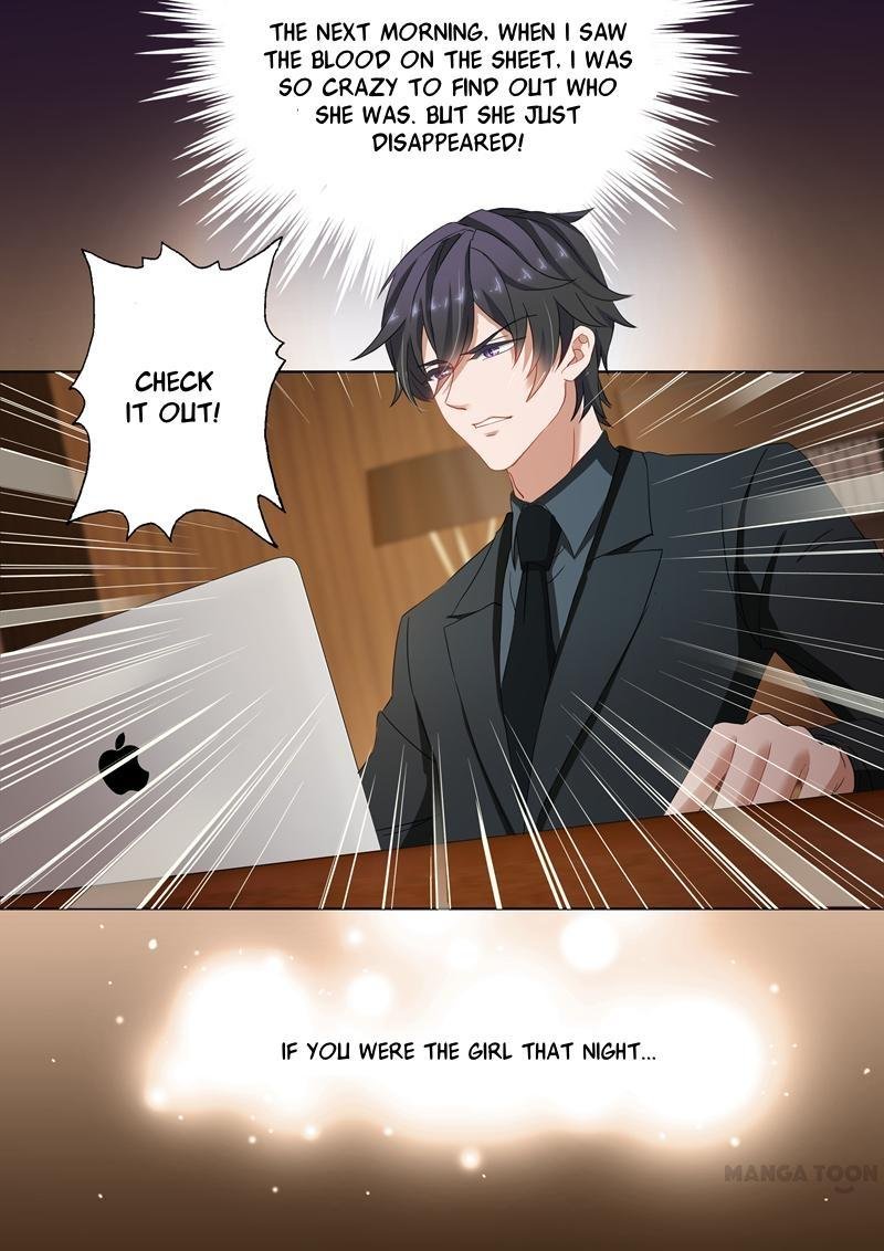 Ex-wife of A Billionaire ( Haomen Tianjia Qianqi ) Chapter 111 - page 6