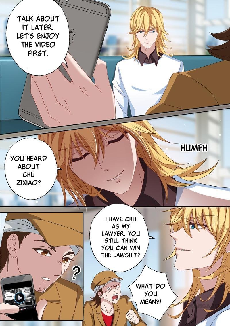 Ex-wife of A Billionaire ( Haomen Tianjia Qianqi ) Chapter 110 - page 5