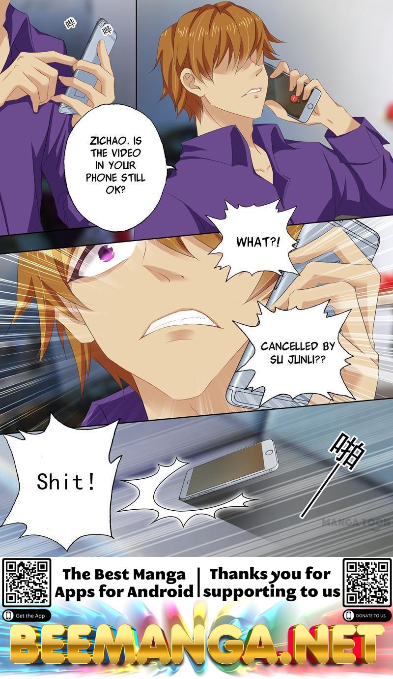 Ex-wife of A Billionaire ( Haomen Tianjia Qianqi ) Chapter 110 - page 9