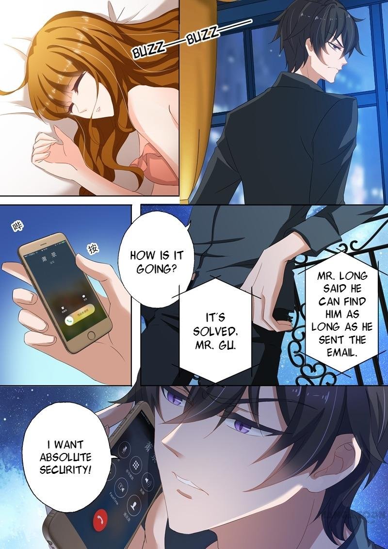 Ex-wife of A Billionaire ( Haomen Tianjia Qianqi ) Chapter 109 - page 2