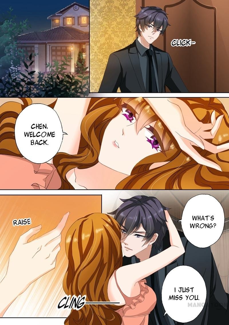 Ex-wife of A Billionaire ( Haomen Tianjia Qianqi ) Chapter 108 - page 2
