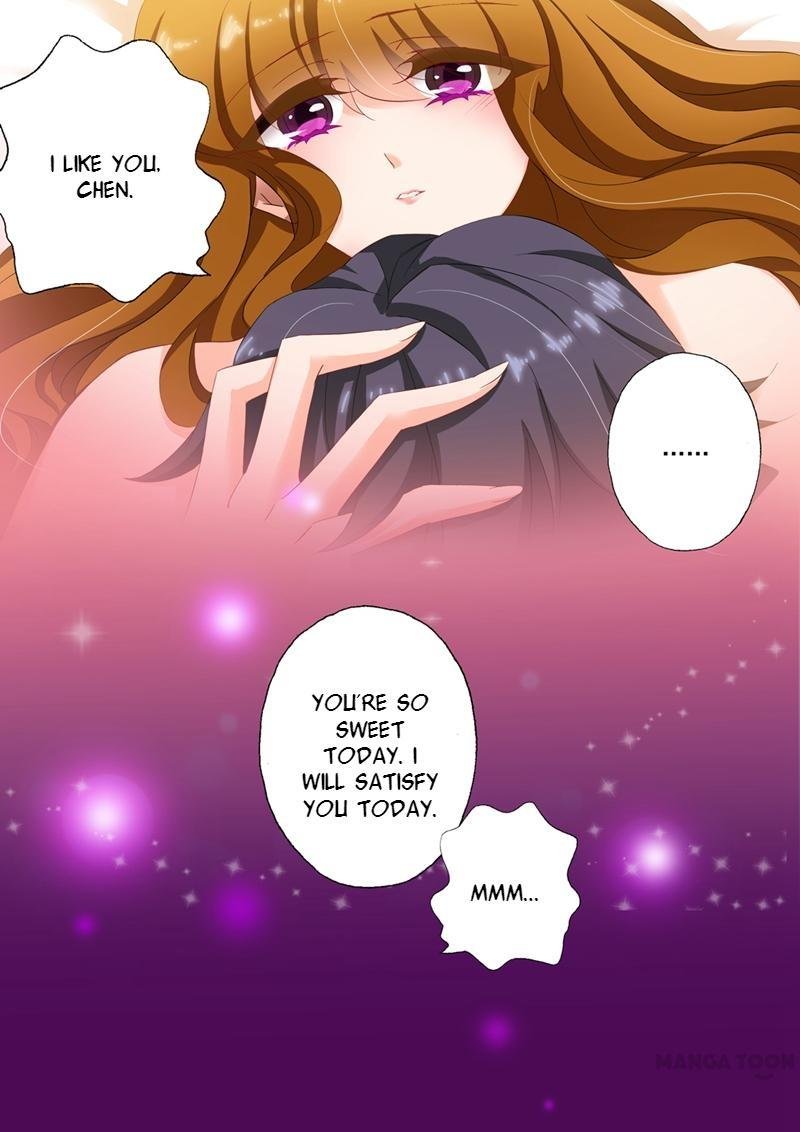 Ex-wife of A Billionaire ( Haomen Tianjia Qianqi ) Chapter 108 - page 6
