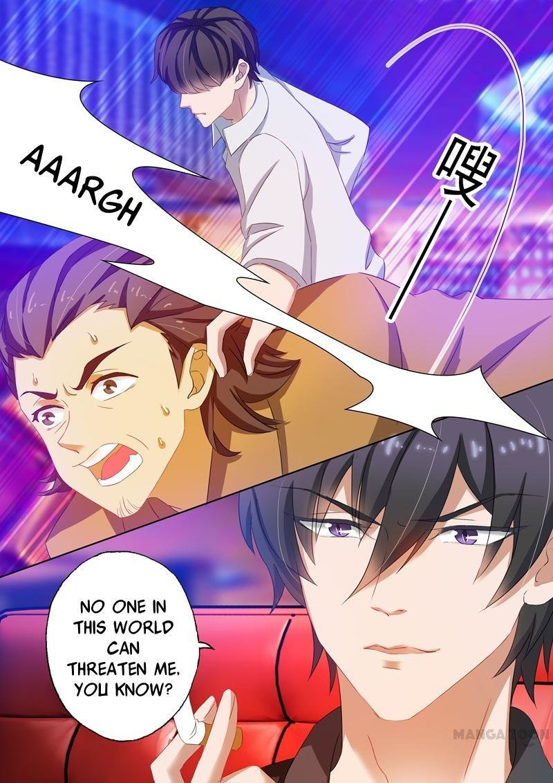Ex-wife of A Billionaire ( Haomen Tianjia Qianqi ) Chapter 107 - page 5