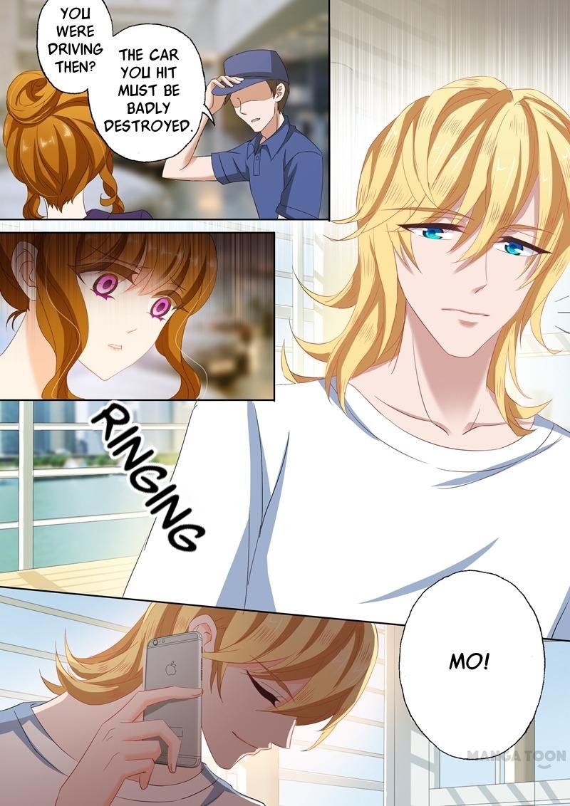 Ex-wife of A Billionaire ( Haomen Tianjia Qianqi ) Chapter 105 - page 6