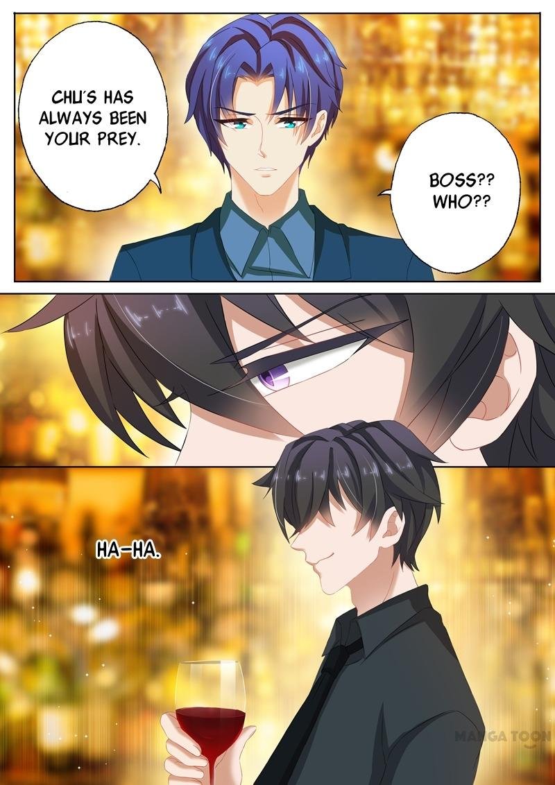 Ex-wife of A Billionaire ( Haomen Tianjia Qianqi ) Chapter 104 - page 3