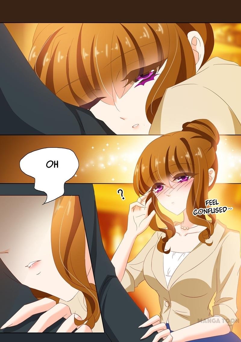 Ex-wife of A Billionaire ( Haomen Tianjia Qianqi ) Chapter 104 - page 6