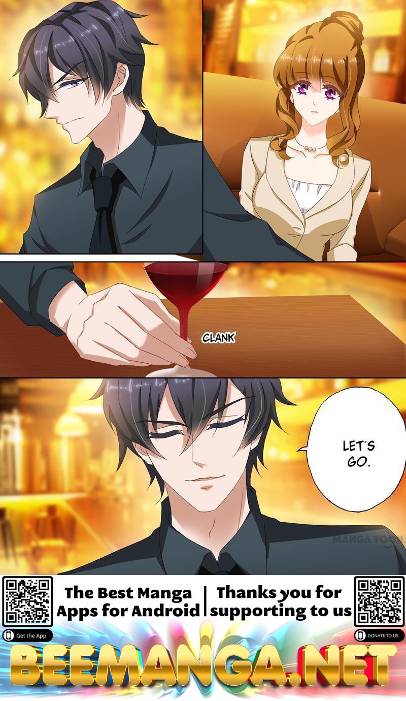 Ex-wife of A Billionaire ( Haomen Tianjia Qianqi ) Chapter 104 - page 9