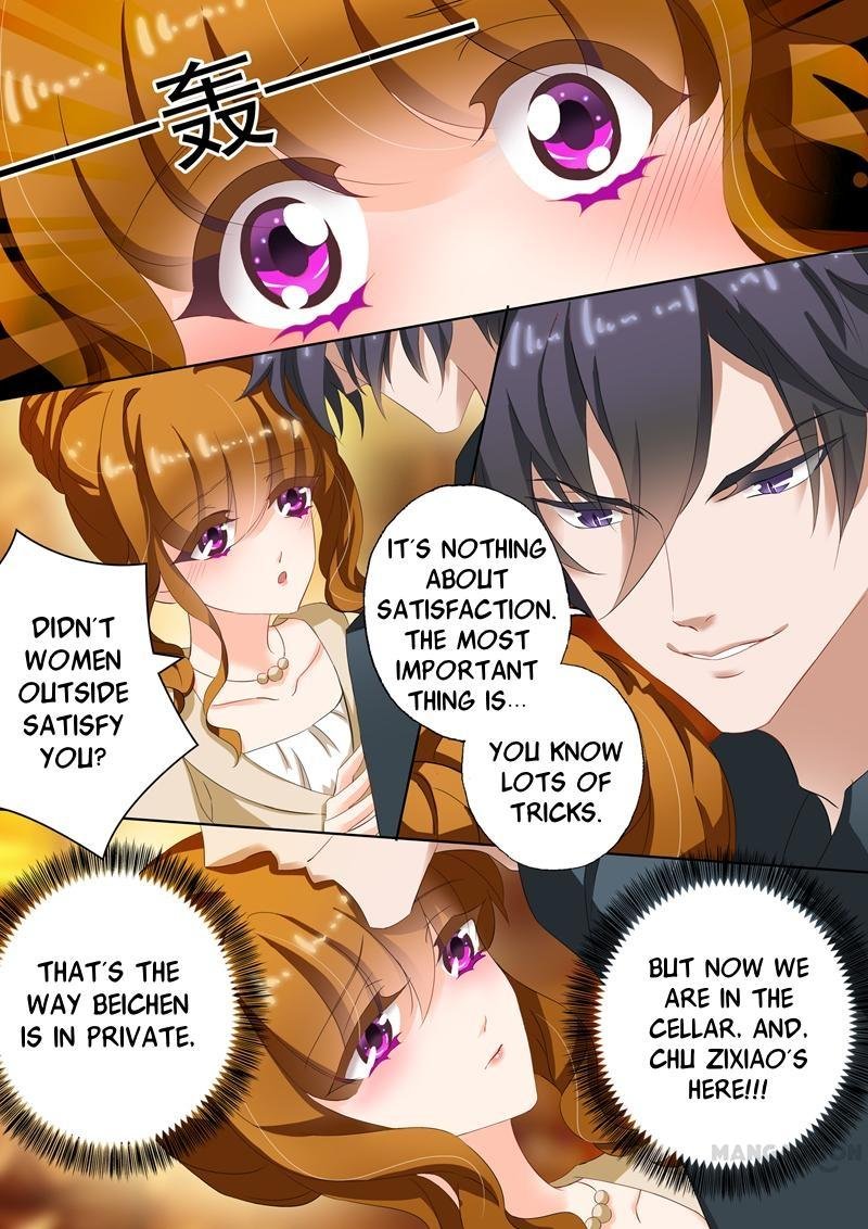 Ex-wife of A Billionaire ( Haomen Tianjia Qianqi ) Chapter 103 - page 2