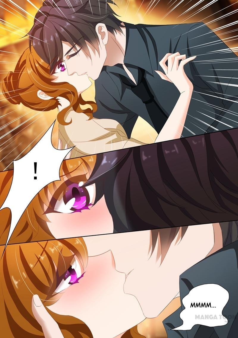 Ex-wife of A Billionaire ( Haomen Tianjia Qianqi ) Chapter 102 - page 2