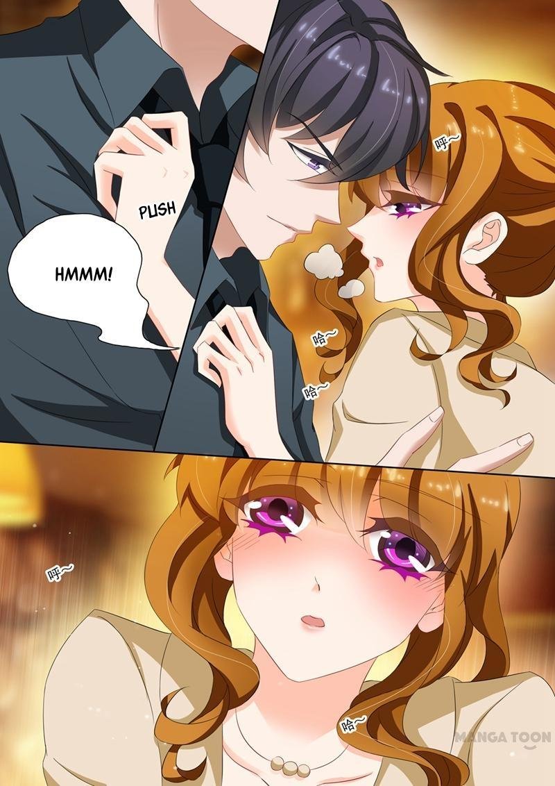 Ex-wife of A Billionaire ( Haomen Tianjia Qianqi ) Chapter 102 - page 8