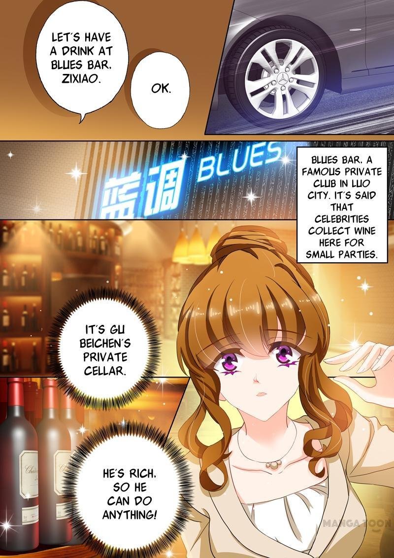Ex-wife of A Billionaire ( Haomen Tianjia Qianqi ) Chapter 101 - page 5