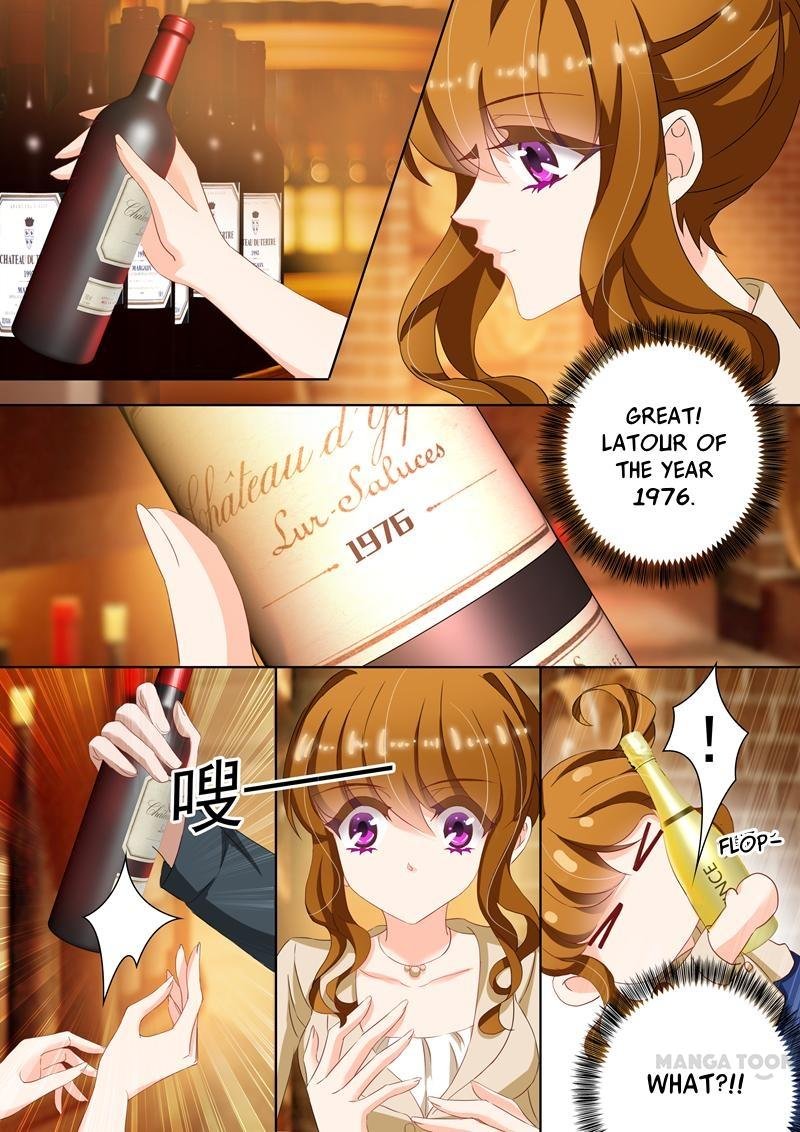 Ex-wife of A Billionaire ( Haomen Tianjia Qianqi ) Chapter 101 - page 6