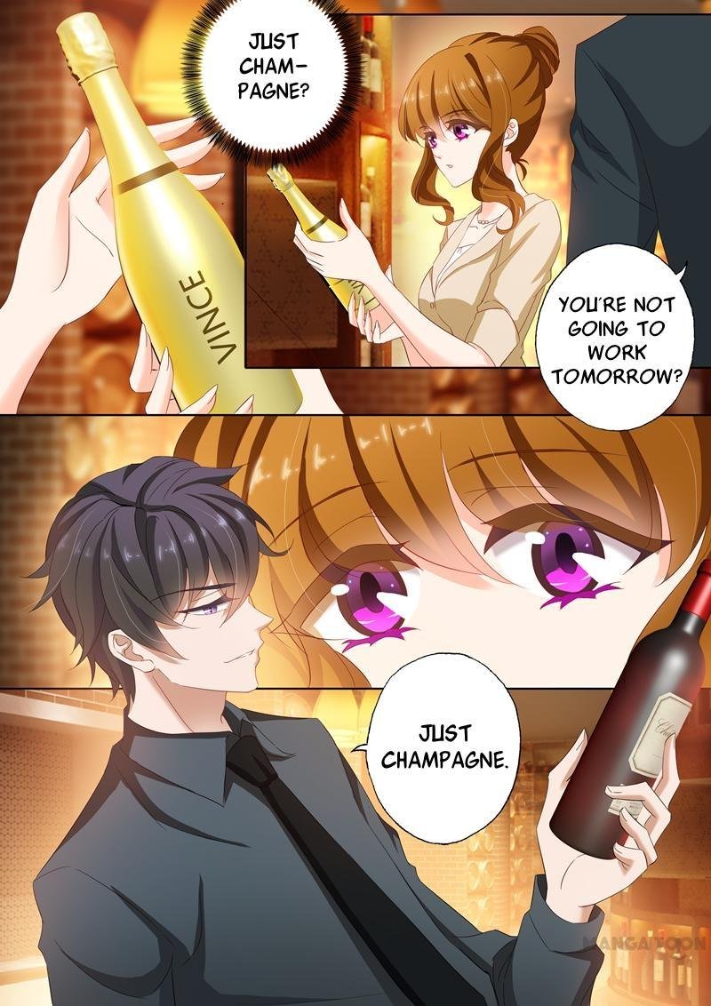 Ex-wife of A Billionaire ( Haomen Tianjia Qianqi ) Chapter 101 - page 7