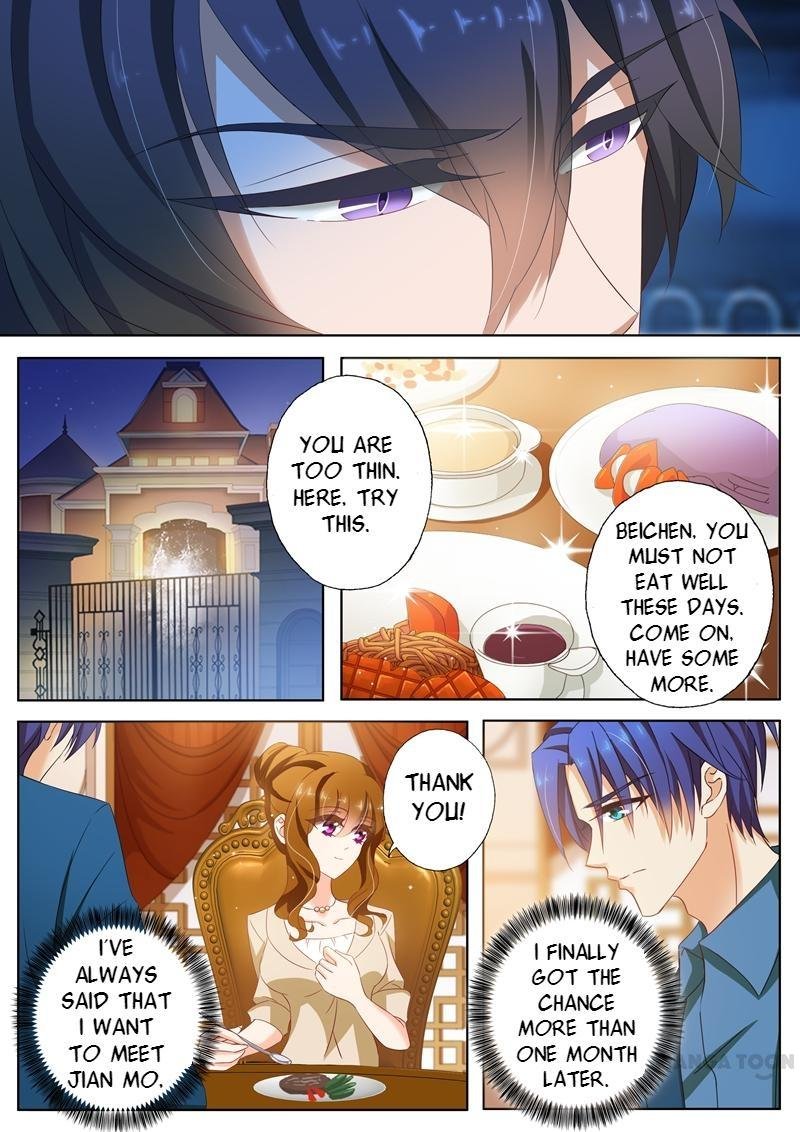 Ex-wife of A Billionaire ( Haomen Tianjia Qianqi ) Chapter 100 - page 3
