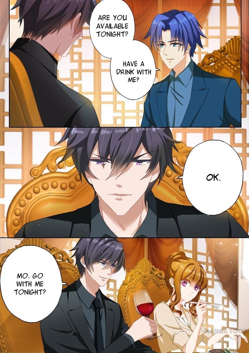 Ex-wife of A Billionaire ( Haomen Tianjia Qianqi ) Chapter 100 - page 6