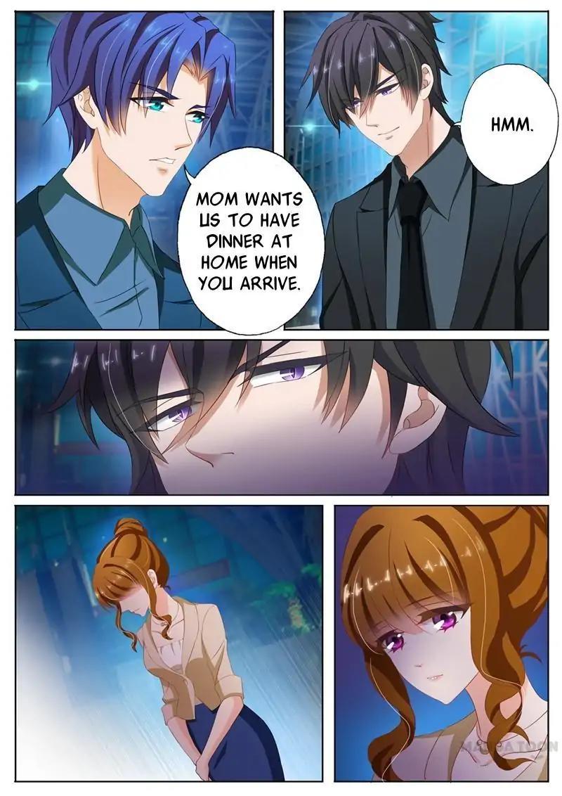 Ex-wife of A Billionaire ( Haomen Tianjia Qianqi ) Chapter 99 - page 1