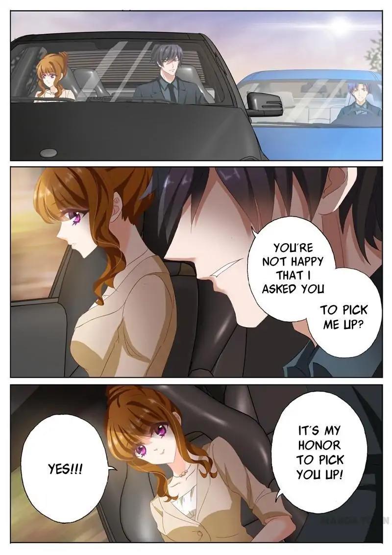 Ex-wife of A Billionaire ( Haomen Tianjia Qianqi ) Chapter 99 - page 2
