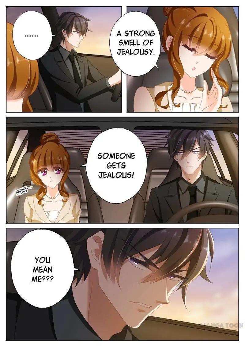 Ex-wife of A Billionaire ( Haomen Tianjia Qianqi ) Chapter 99 - page 3