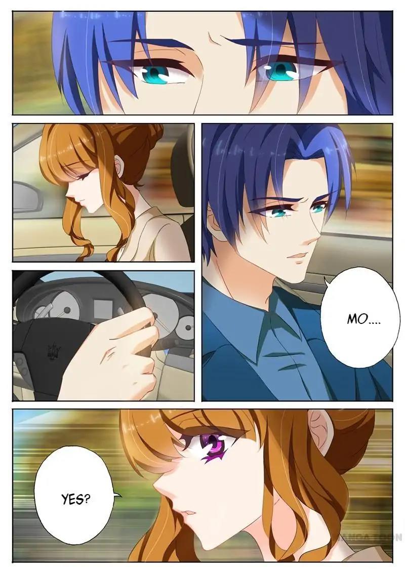 Ex-wife of A Billionaire ( Haomen Tianjia Qianqi ) Chapter 98 - page 1