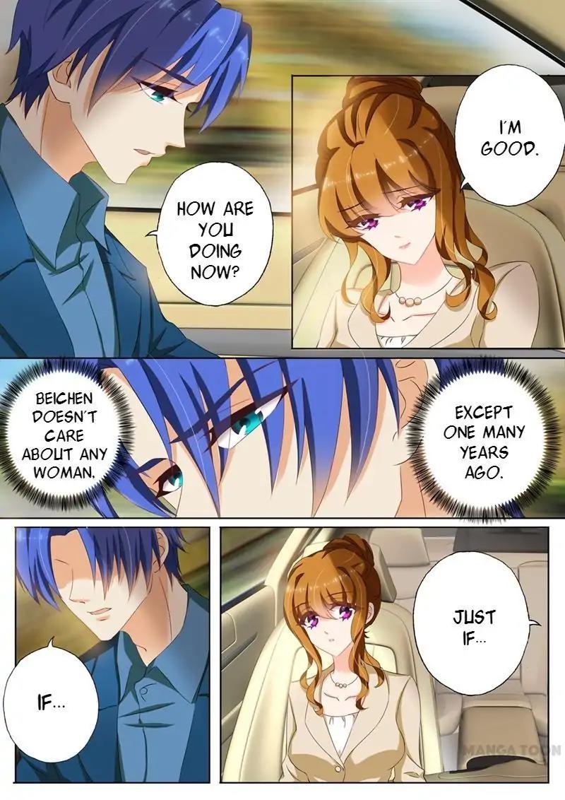 Ex-wife of A Billionaire ( Haomen Tianjia Qianqi ) Chapter 98 - page 2