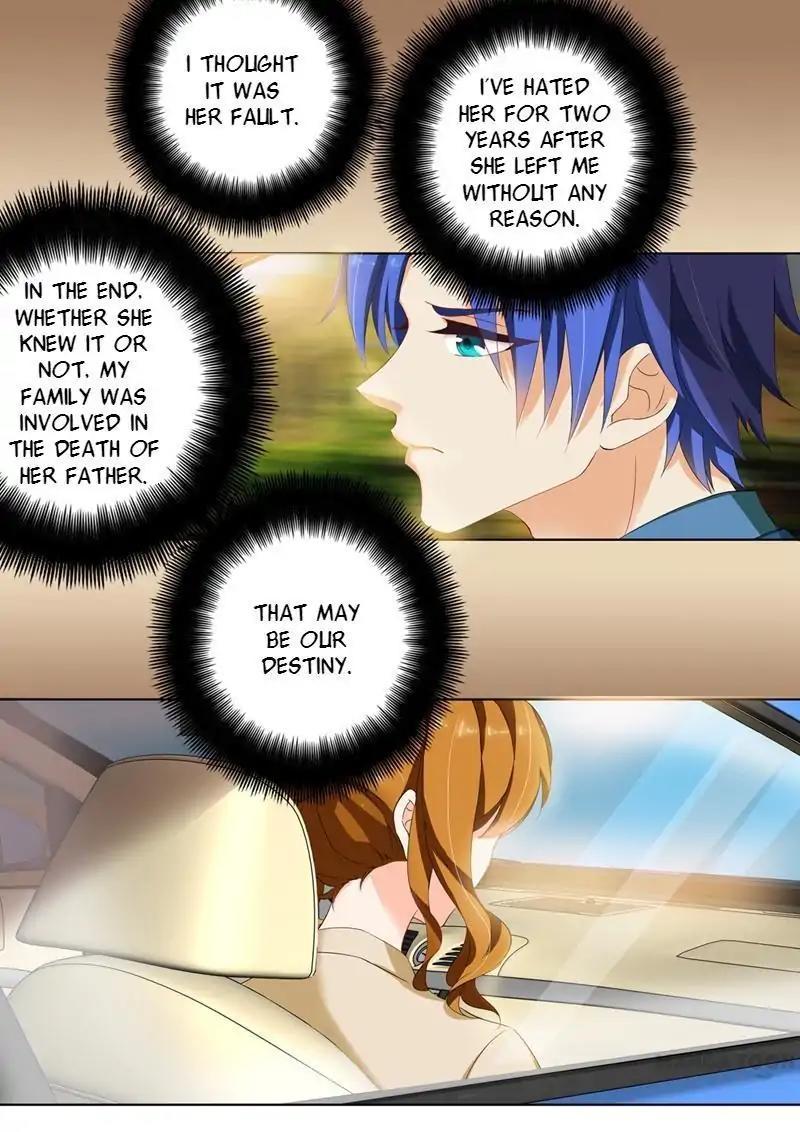 Ex-wife of A Billionaire ( Haomen Tianjia Qianqi ) Chapter 98 - page 4