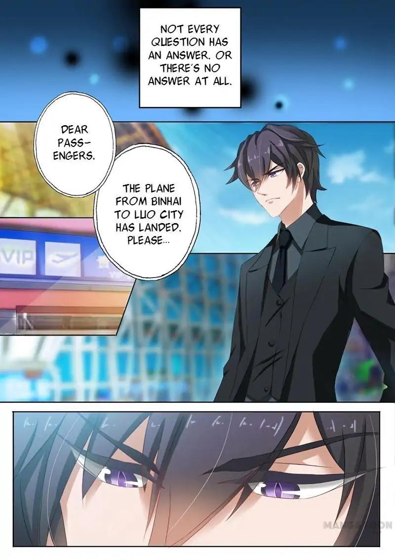 Ex-wife of A Billionaire ( Haomen Tianjia Qianqi ) Chapter 98 - page 5