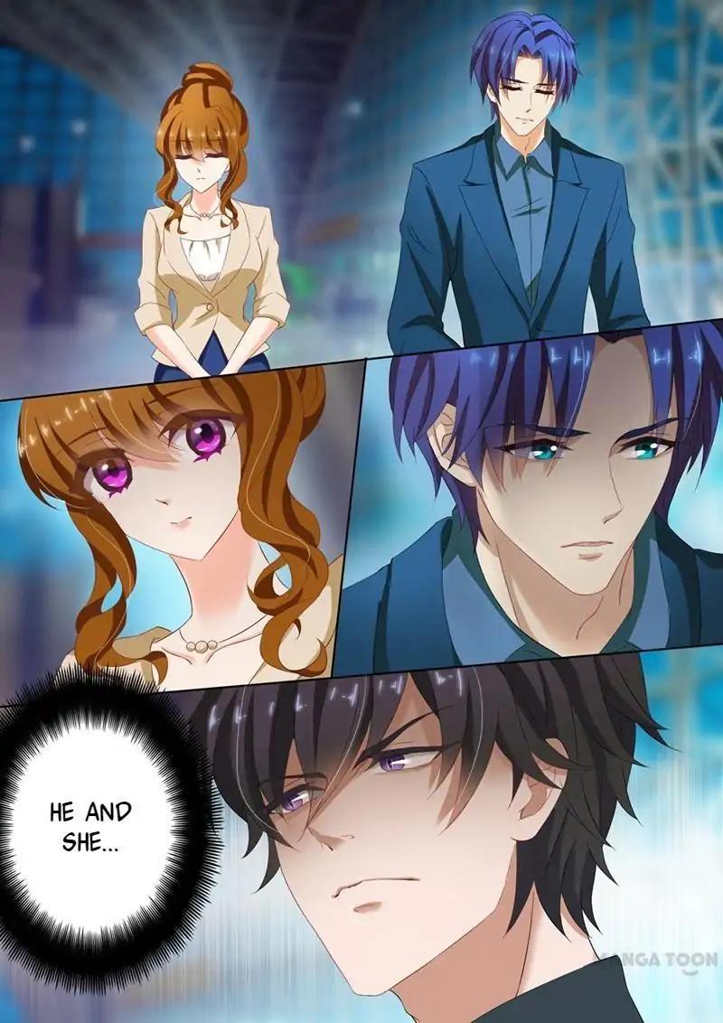 Ex-wife of A Billionaire ( Haomen Tianjia Qianqi ) Chapter 98 - page 6
