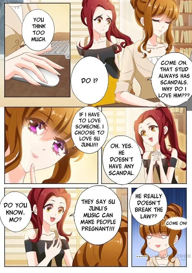 Ex-wife of A Billionaire ( Haomen Tianjia Qianqi ) Chapter 97 - page 1