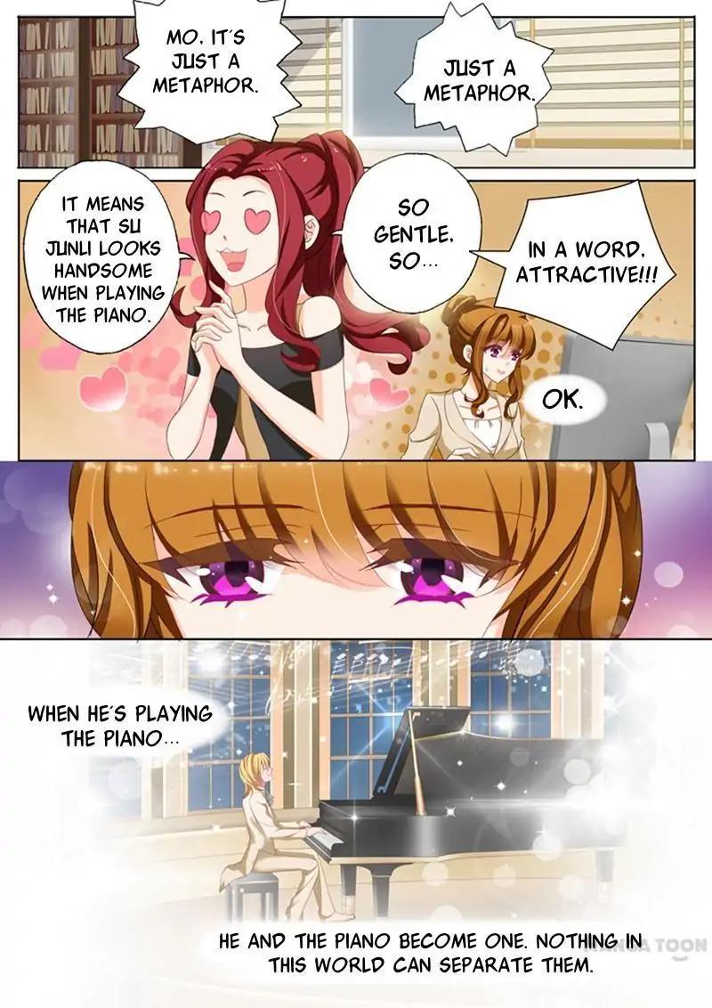 Ex-wife of A Billionaire ( Haomen Tianjia Qianqi ) Chapter 97 - page 2