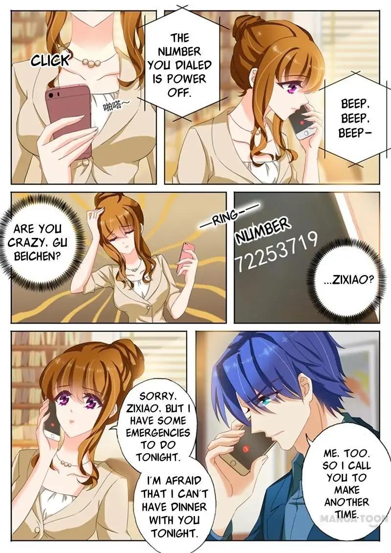 Ex-wife of A Billionaire ( Haomen Tianjia Qianqi ) Chapter 97 - page 6
