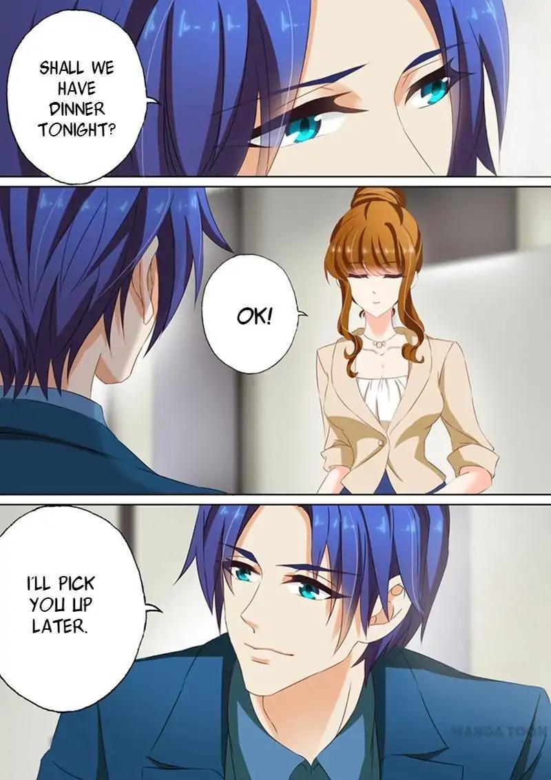 Ex-wife of A Billionaire ( Haomen Tianjia Qianqi ) Chapter 96 - page 5