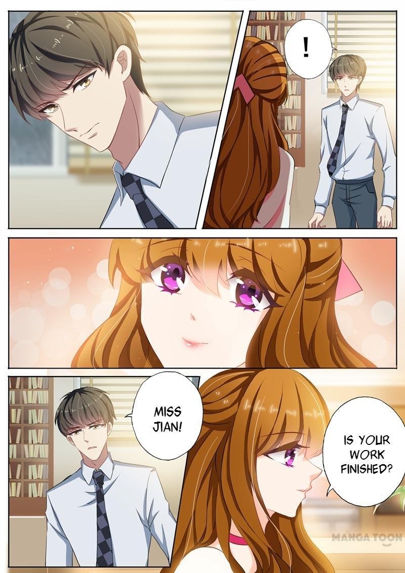 Ex-wife of A Billionaire ( Haomen Tianjia Qianqi ) Chapter 94 - page 4